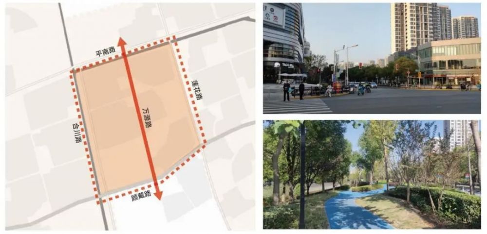 2022“古美杯”闵行区城市家具创意设计大赛(图2)