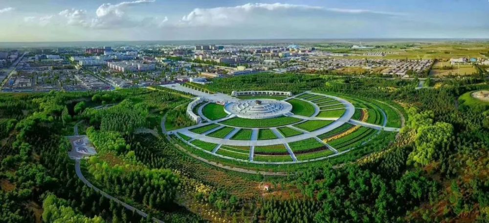2023年鄂托克前旗文化旅游创意商品设计大赛(图1)
