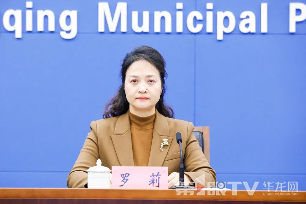发布会 | 单项目最高支持1000万元!重庆发布智慧医疗装备产业创新发展行动计划(图3) 图片