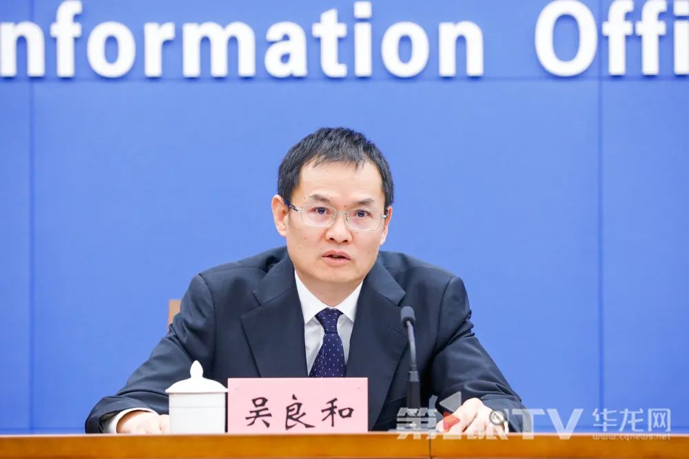 发布会 | 单项目最高支持1000万元!重庆发布智慧医疗装备产业创新发展行动计划(图6) 图片
