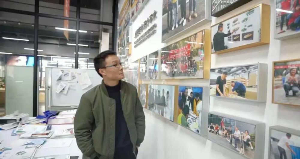 智者说||“川渝十大工业设计师”人物专访—赵伟(图1) 智者说||“川渝十大工业设计师”人物专访—赵伟(图1)